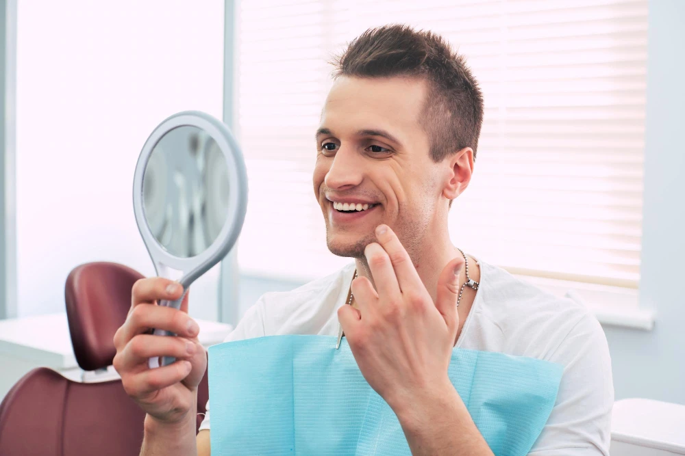 Composite Veneers in Dubai
