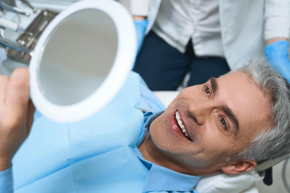 Full Mouth Dental Implants in Dubai: Comprehensive Guide to Restoring Your Smile