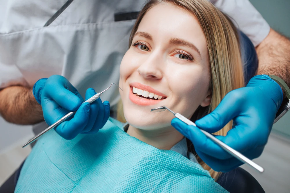 Veneers in Dubai