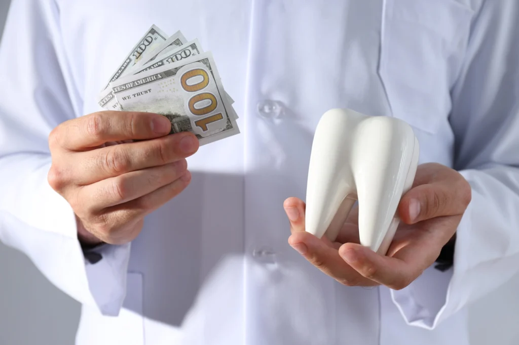 4. Dentist’s Experience Can Save You Money in the Long Run