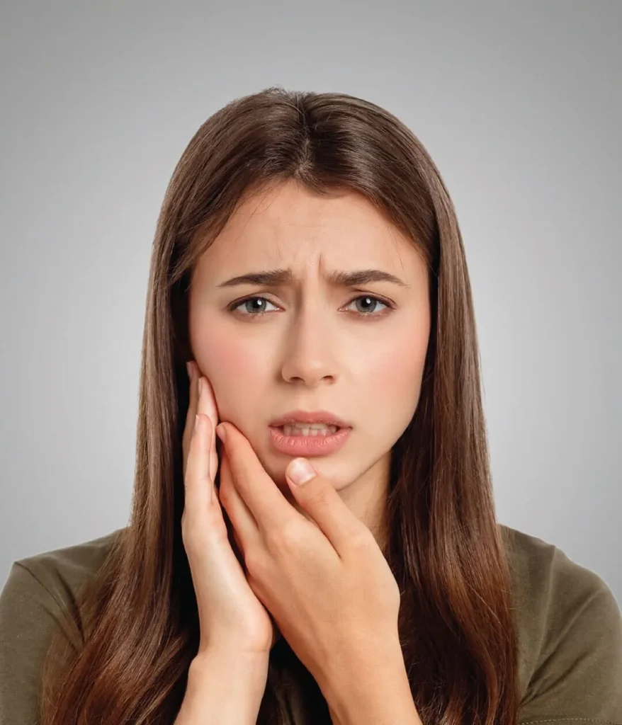 Root Canal Treatment in Dubai