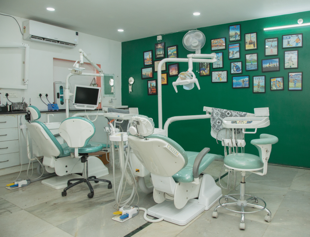 Top Dentists in Dubai 