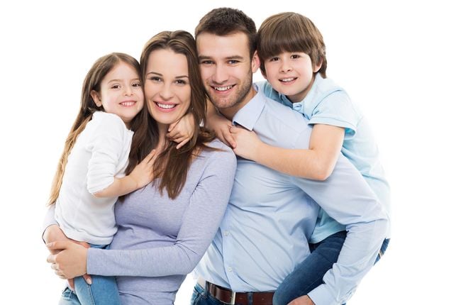 General and Family Dentistry in Dubai