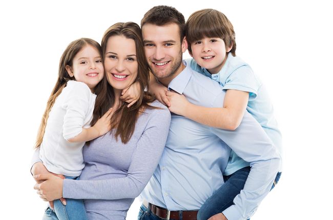 General and Family Dentistry in Dubai