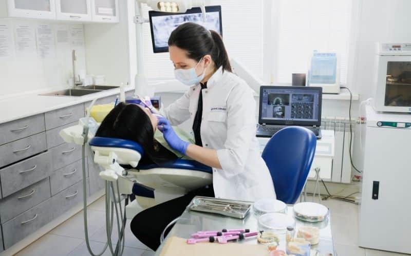 Affordable Dental Clinic in Dubai